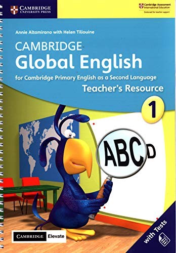 Cambridge Global English