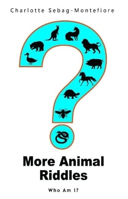 More Animal Riddles: Who Am I?