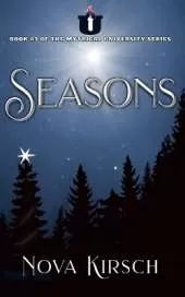 Mythical University: Seasons