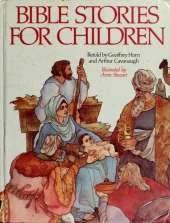 Bible Stories for Children