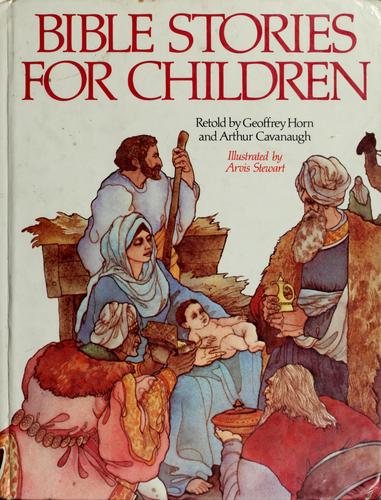 Bible Stories for Children