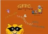GFPC Ginger Furry Pussy Cat: Cat Burglar