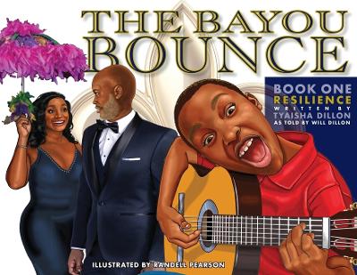 The Bayou Bounce