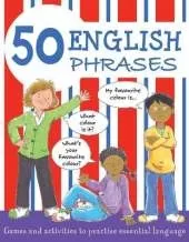 50 English Phrases