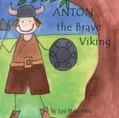 Anton the Brave Viking