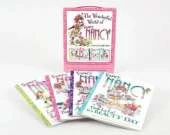 Fancy Nancy: The Wonderful World of Fancy Nancy: The Wonderful World of Fancy Nancy
