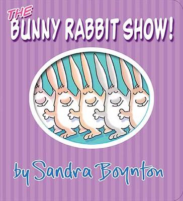 The Bunny Rabbit Show!