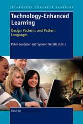 Technology-Enhanced Learning: Design Patterns and Pattern Languages