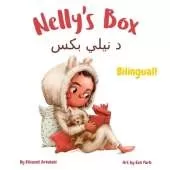 Nelly's Box - د نیلي بکس: A Pashto English bilingual children's book