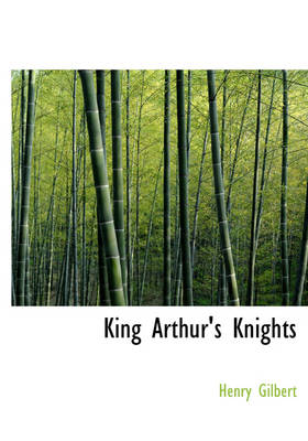 King Arthur's Knights