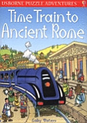 Time Train to Ancient Rome