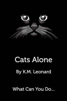 Cats Alone