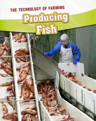 The Technology of Farming Pack A of 4