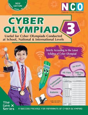 Olympiad Online Test Package Class 5: Theories with Examples, MCQS & Solutions, Previous Questions, Model Test Papers