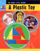 How It's Made: A Plastic Toy