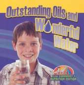 Wonderful Water Outstanding Oils