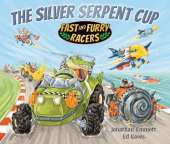 The Silver Serpent Cup: Small Paperback Edition