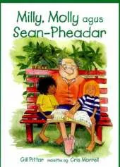 Milly Molly Agus Sean-Pheadar