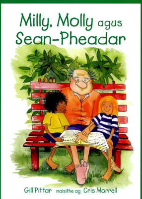 Milly Molly Agus Sean-Pheadar