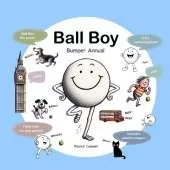 Ball Boy Bumper Annual