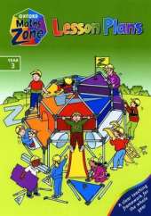 Oxford Maths Zone