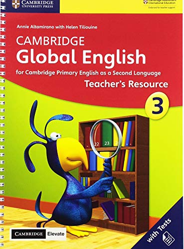 Cambridge Global English