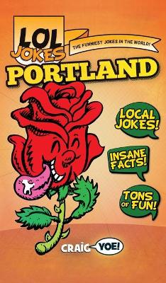 Lol Jokes: Portland