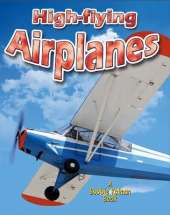 High-flying Airplanes