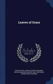 Leaves of Grass