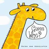 Guess Who?