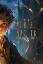 Robert Archer and The Grandfather Clock