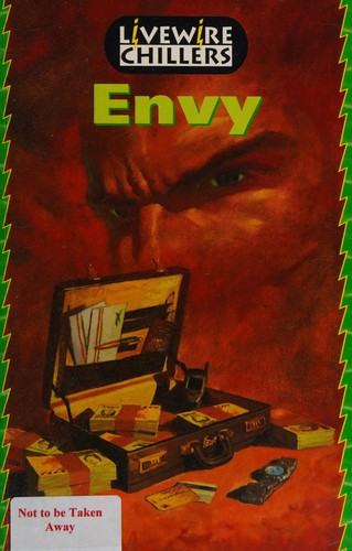 Livewire Chillers Envy