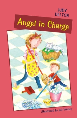 Angel in Charge