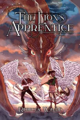 The Lion's Apprentice
