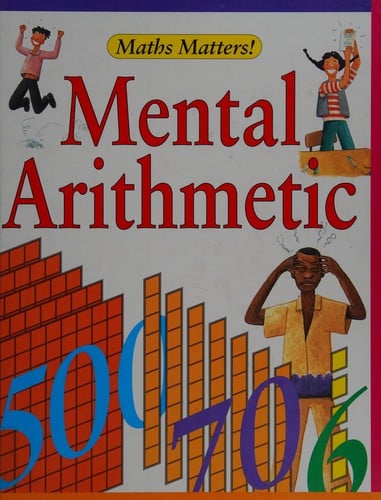 Mental Arithmetic