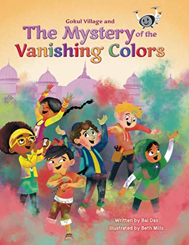 Gokul Village and the Mystery of the Vanishing Colors
