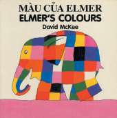 Elmer's Colours