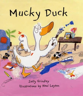 Mucky Duck