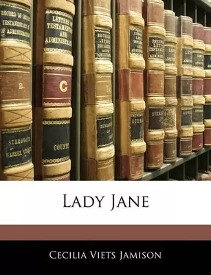 Lady Jane
