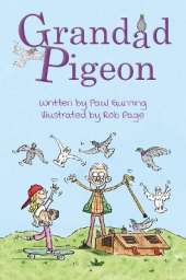 Grandad Pigeon