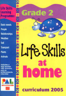 Life Skills at Home