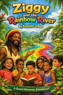 Ziggy and the rainbow River
