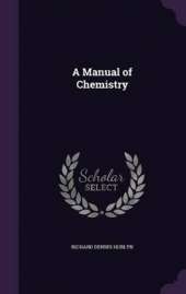 A Manual of Chemistry