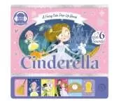 Cinderella: A Fairy Tale Pop-Up Book