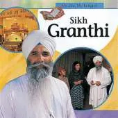 My Life, My Religion: Sikh Granthi