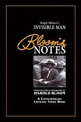 Ralph Ellison's ""Invisible Man