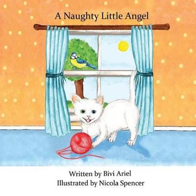 A Naughty Little Angel