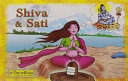Shiva & Sati