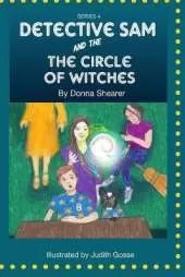 Detective Sam and The Circle of Witches