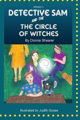 Detective Sam and The Circle of Witches
